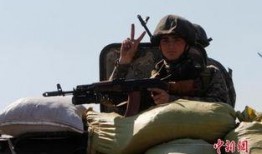 乌克兰指挥官爆料新闻,揭秘战场真实情况与内部矛盾